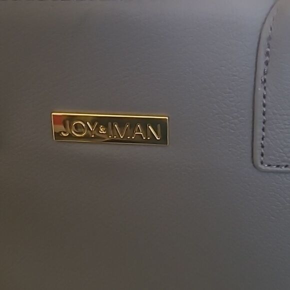 Joy & InmanTote Bag - Picture 2 of 13